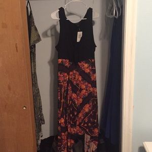 Never worn before torrid dress. Size 1